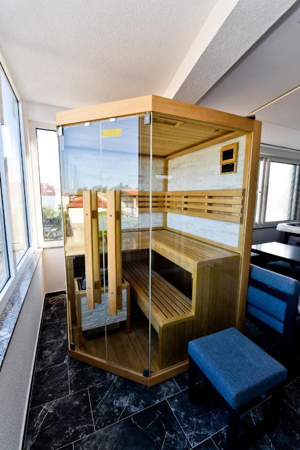 Apartment Sun Vir Δωμάτιο φωτογραφία