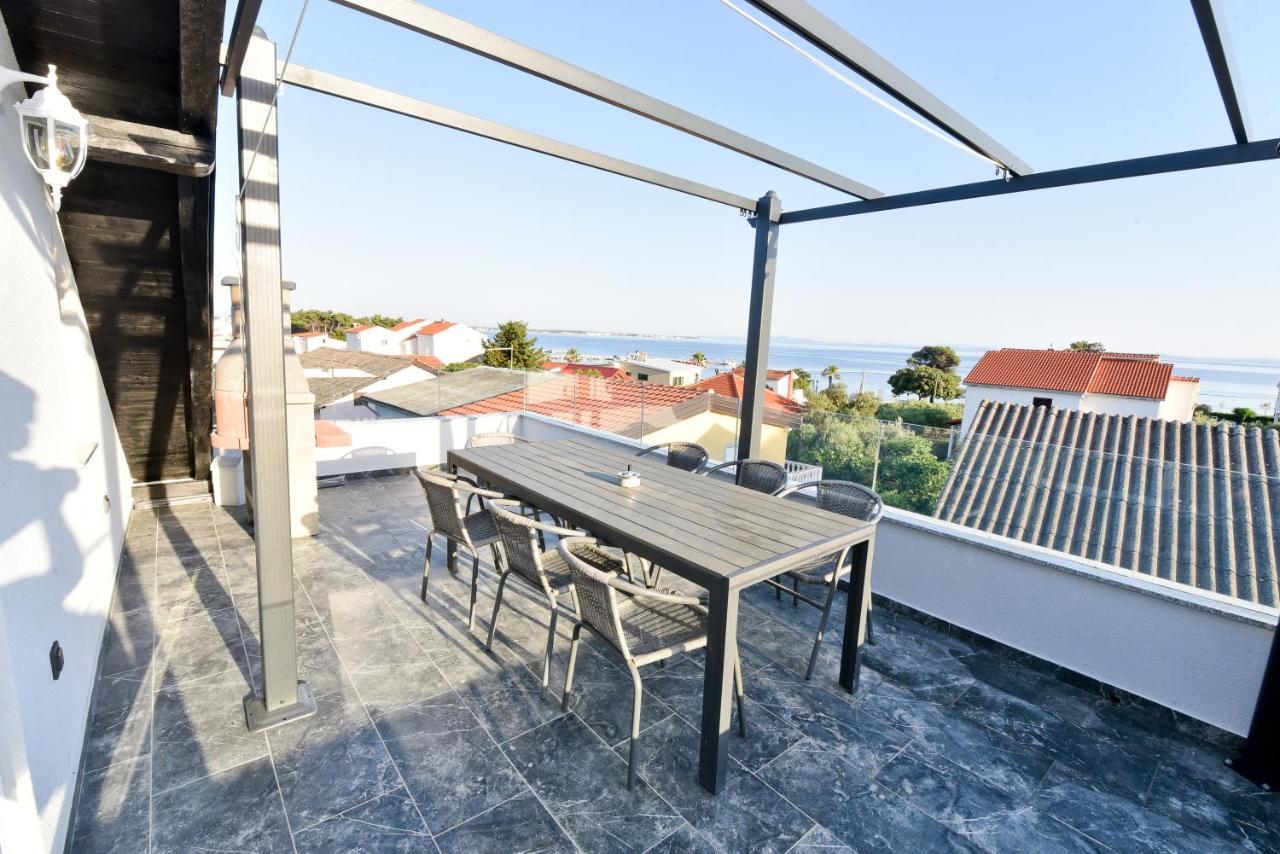 Apartment Sun Vir Δωμάτιο φωτογραφία