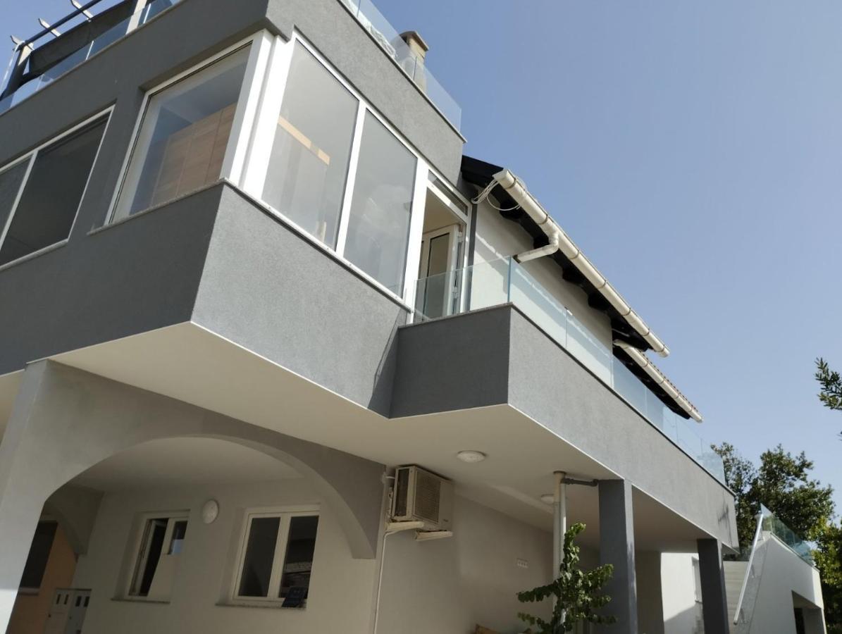 Apartment Sun Vir Εξωτερικό φωτογραφία