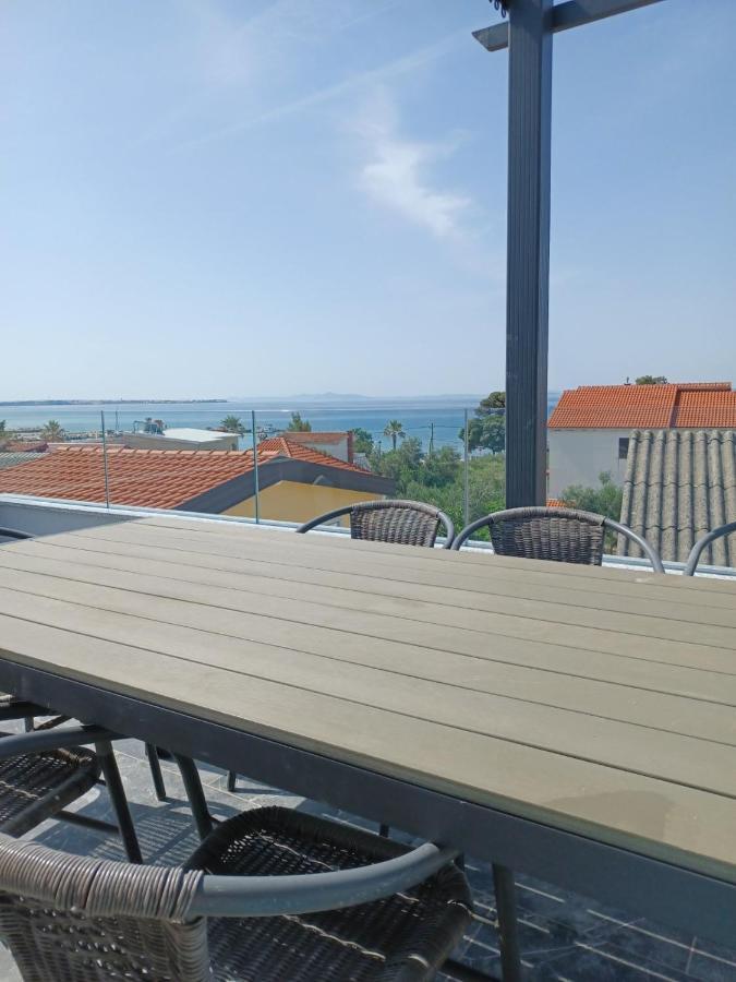 Apartment Sun Vir Εξωτερικό φωτογραφία
