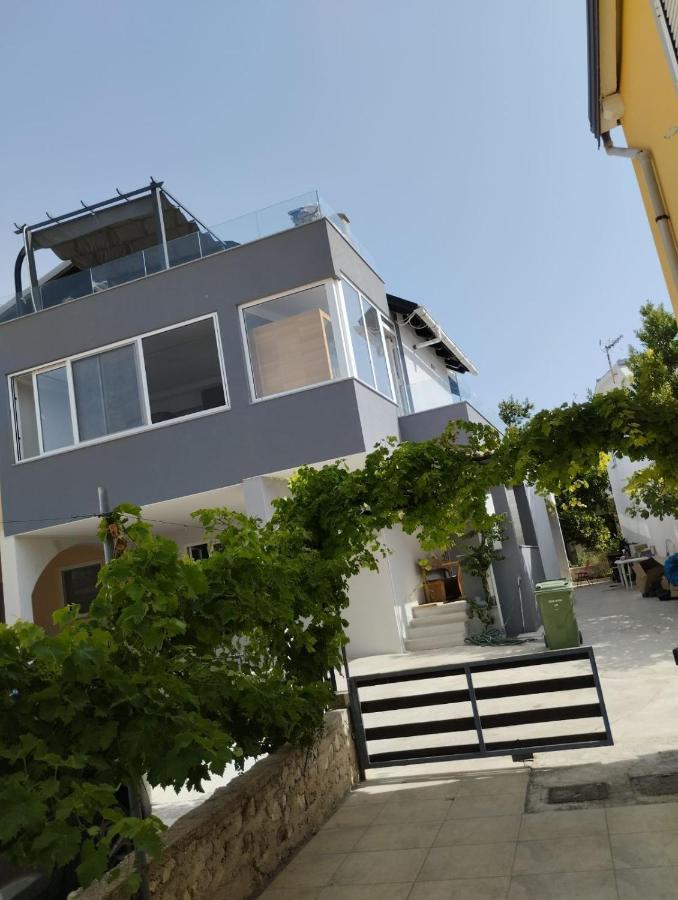 Apartment Sun Vir Εξωτερικό φωτογραφία