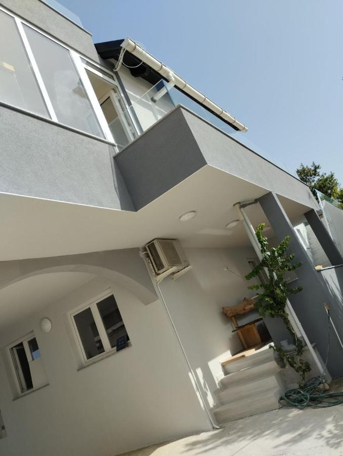 Apartment Sun Vir Εξωτερικό φωτογραφία