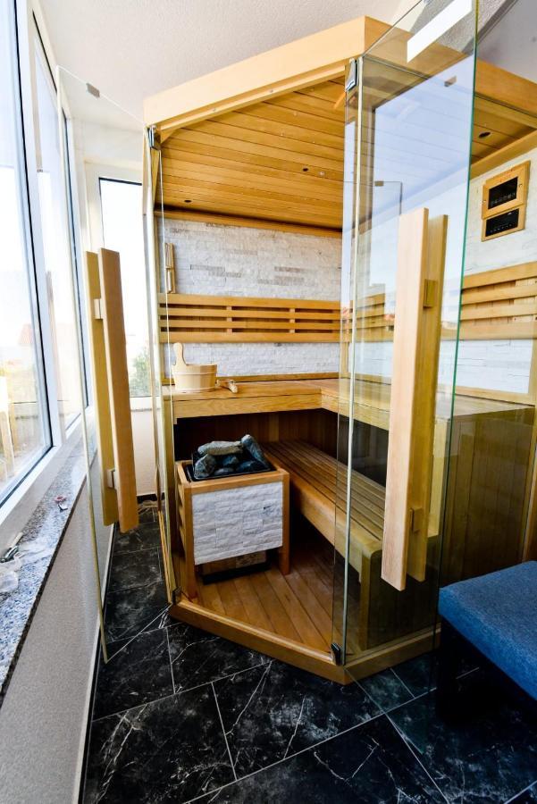 Apartment Sun Vir Εξωτερικό φωτογραφία