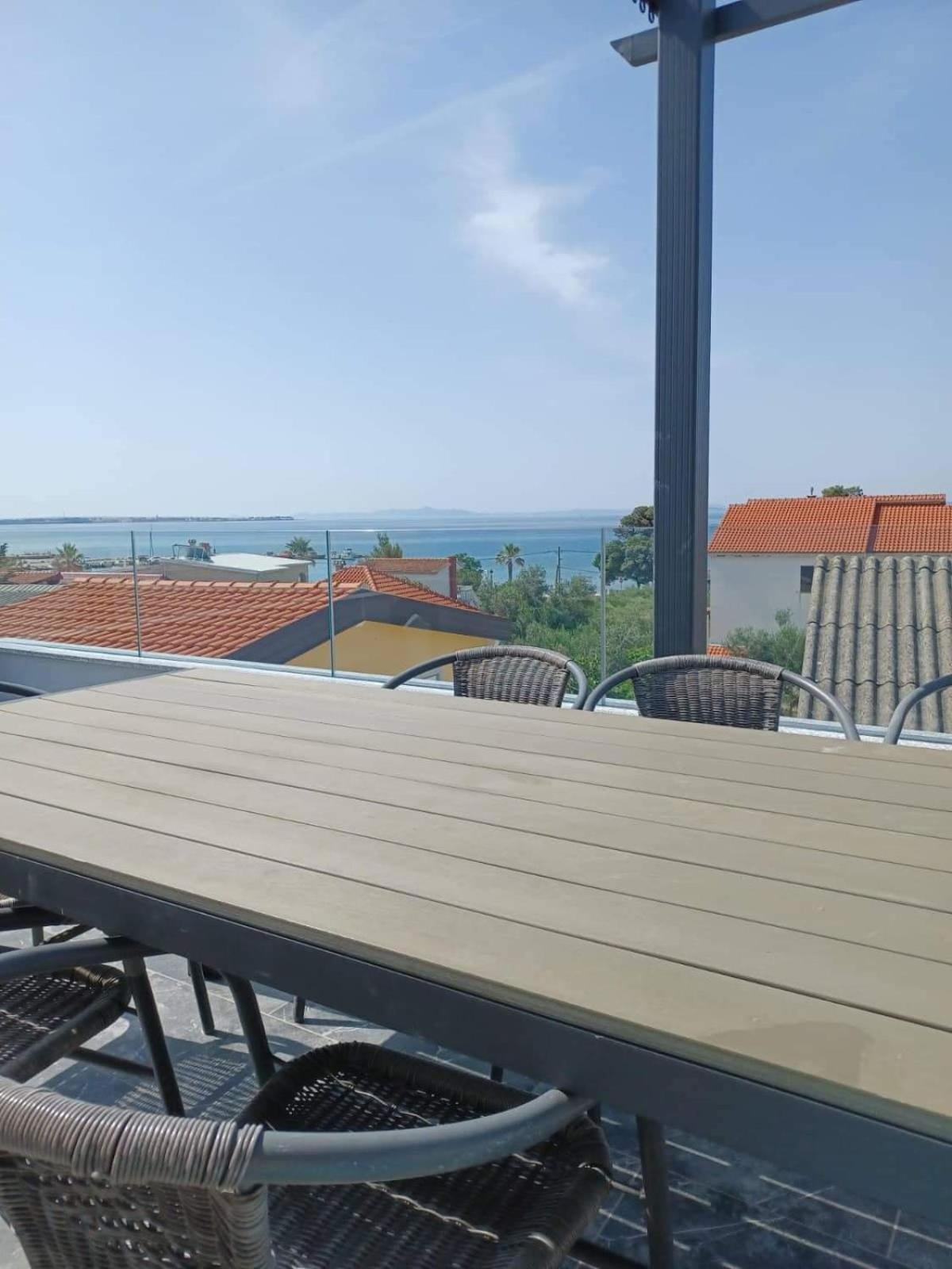 Apartment Sun Vir Εξωτερικό φωτογραφία