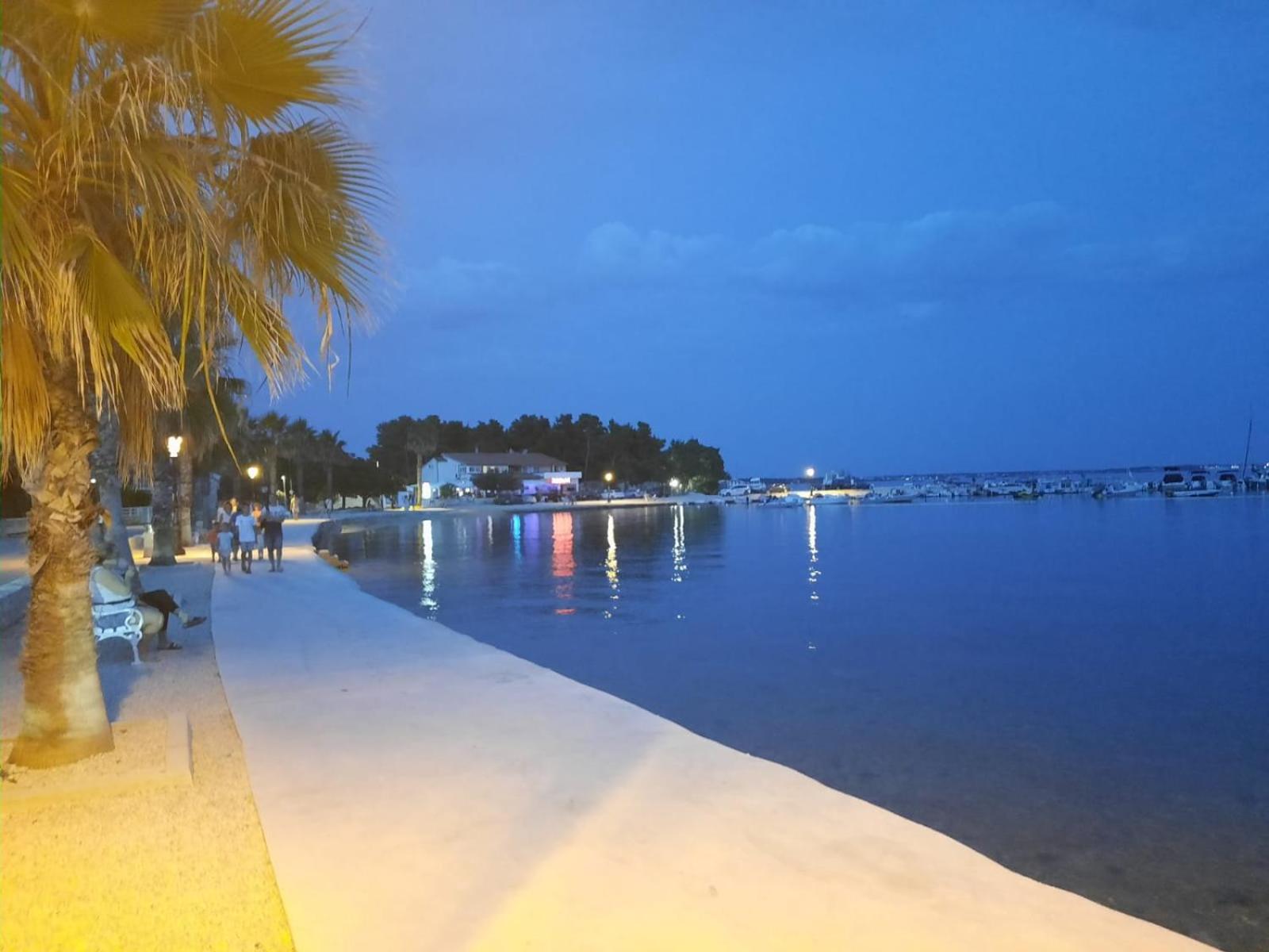 Apartment Sun Vir Εξωτερικό φωτογραφία