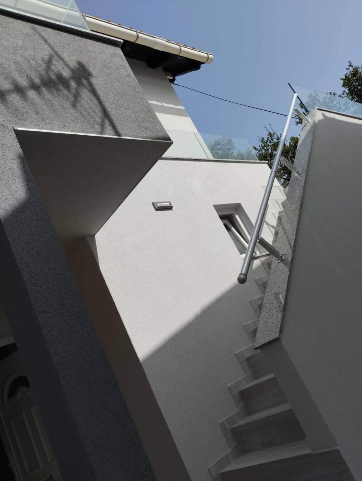 Apartment Sun Vir Εξωτερικό φωτογραφία