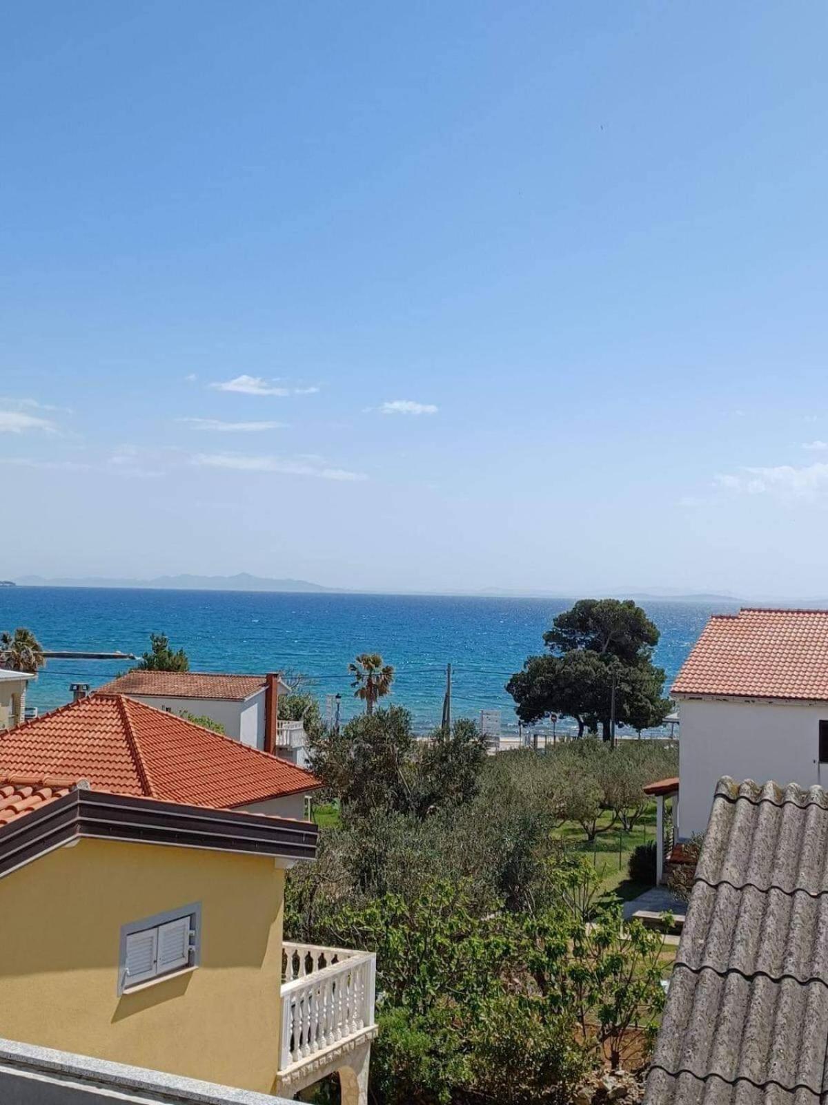 Apartment Sun Vir Εξωτερικό φωτογραφία