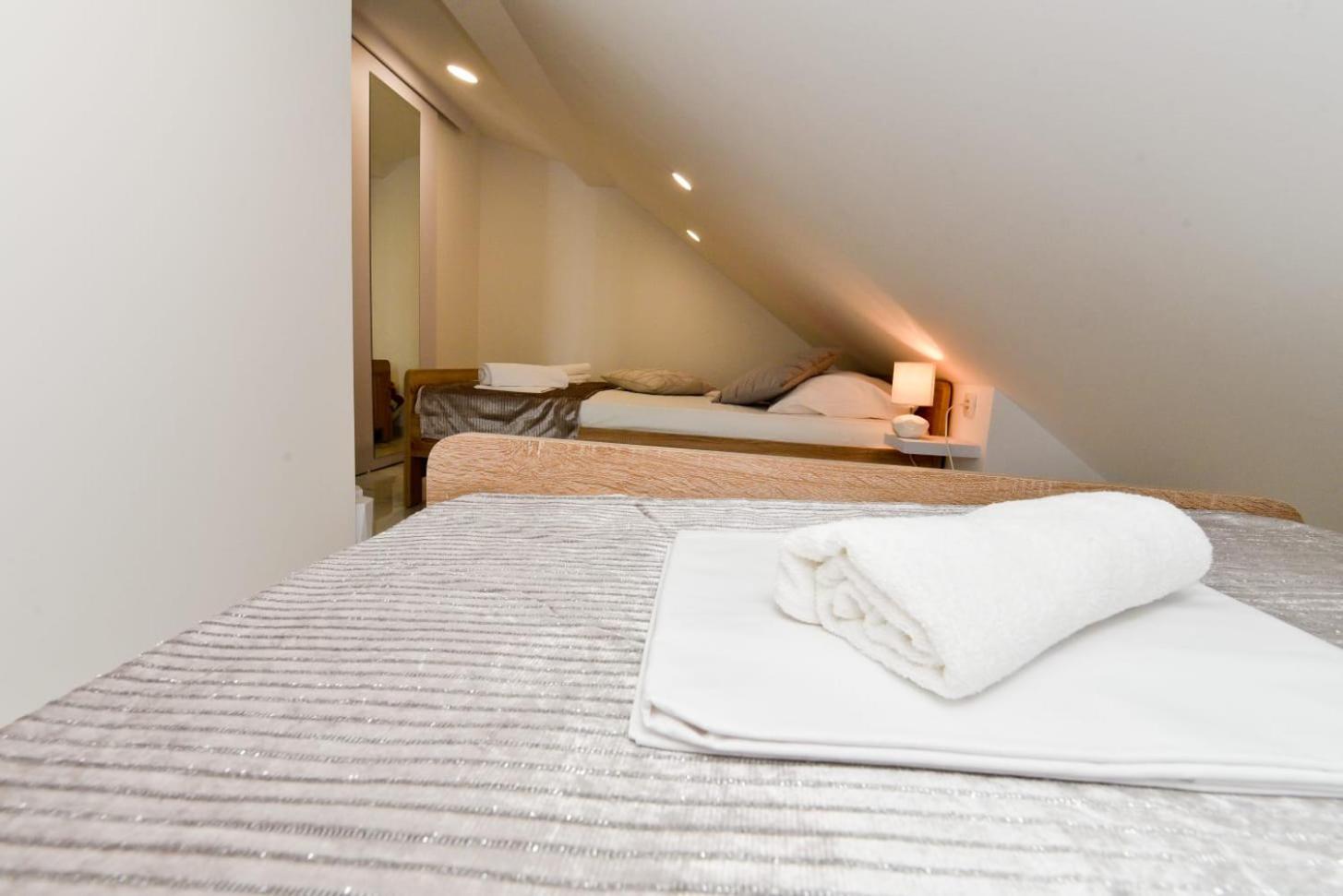 Apartment Sun Vir Δωμάτιο φωτογραφία