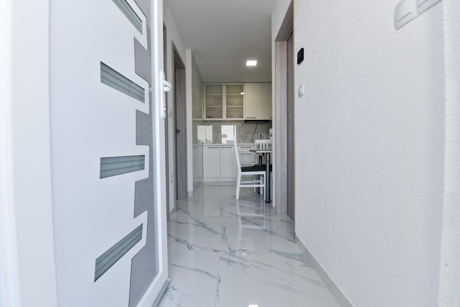 Apartment Sun Vir Δωμάτιο φωτογραφία