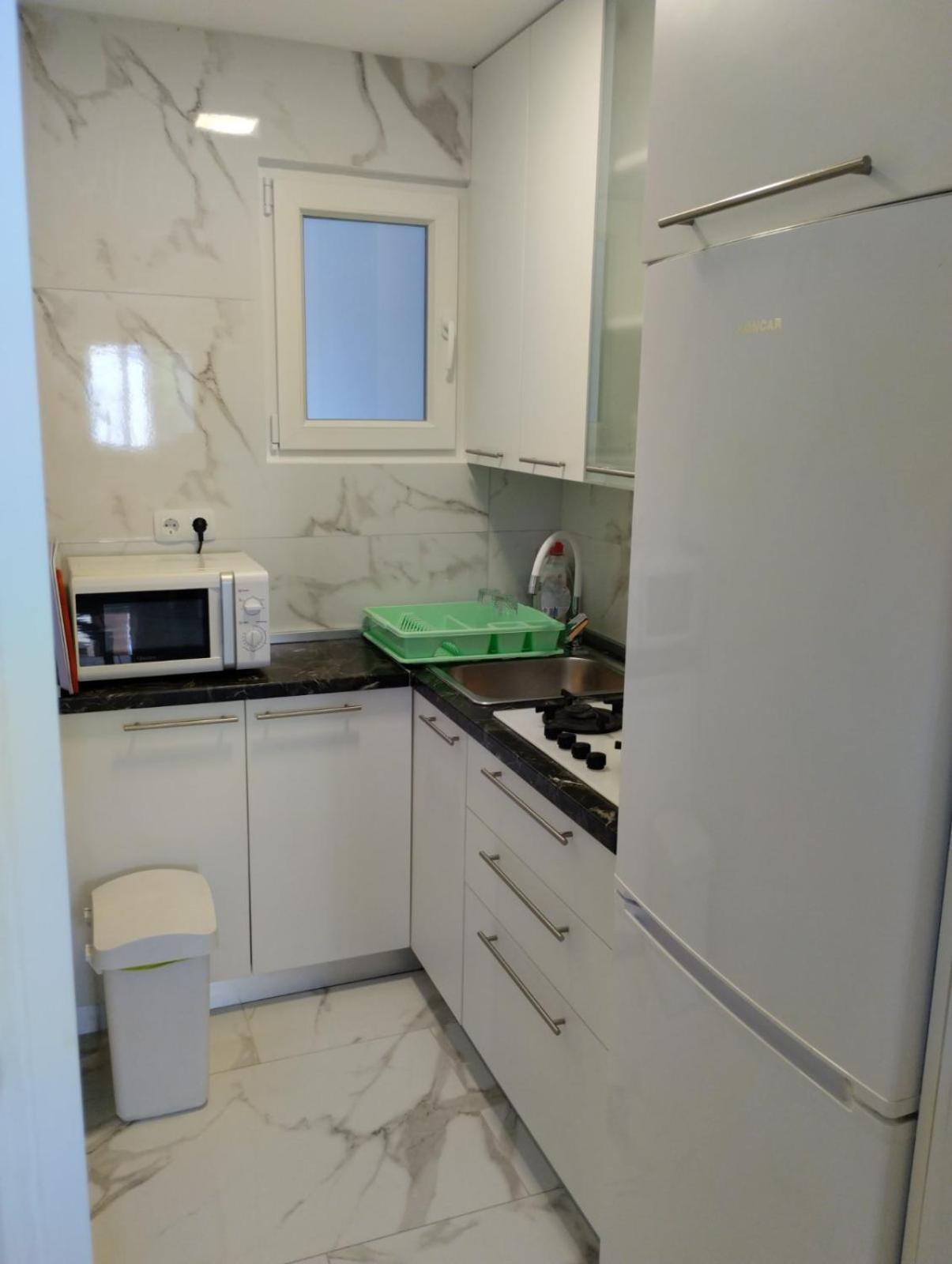 Apartment Sun Vir Δωμάτιο φωτογραφία