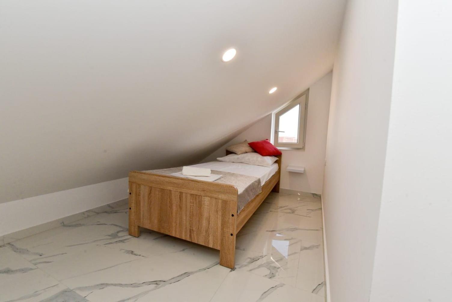 Apartment Sun Vir Δωμάτιο φωτογραφία