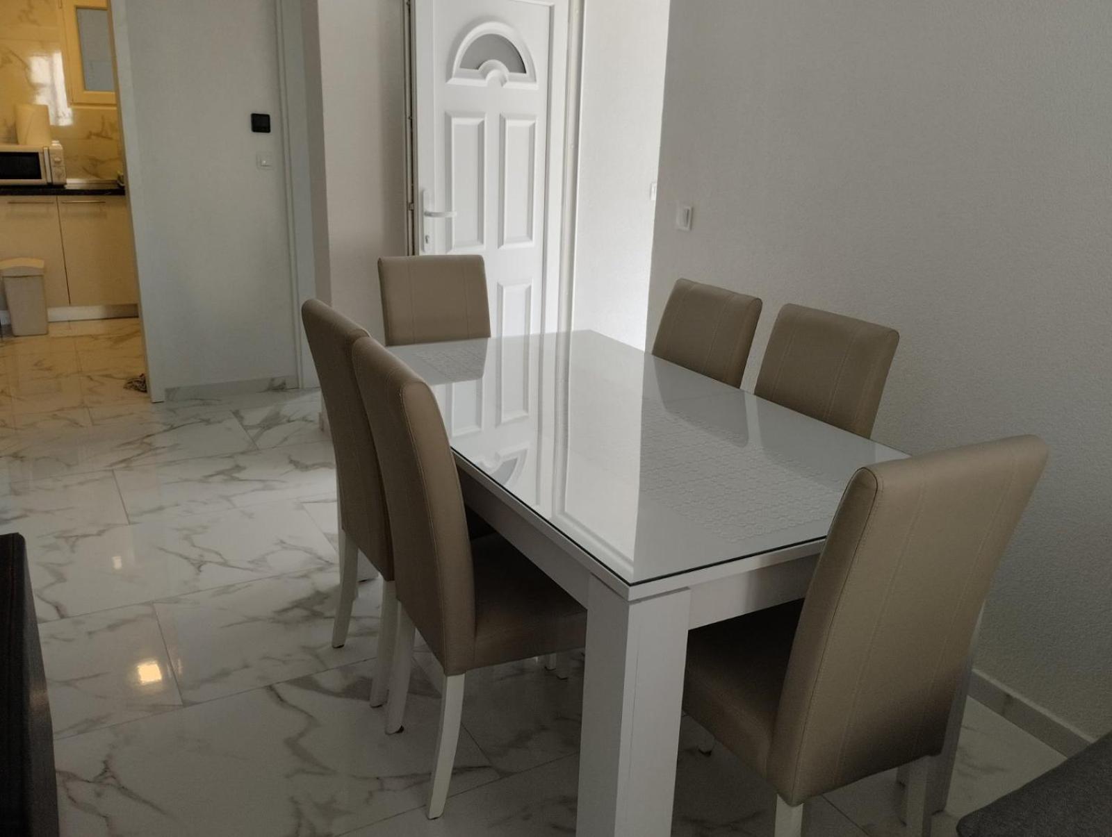 Apartment Sun Vir Δωμάτιο φωτογραφία
