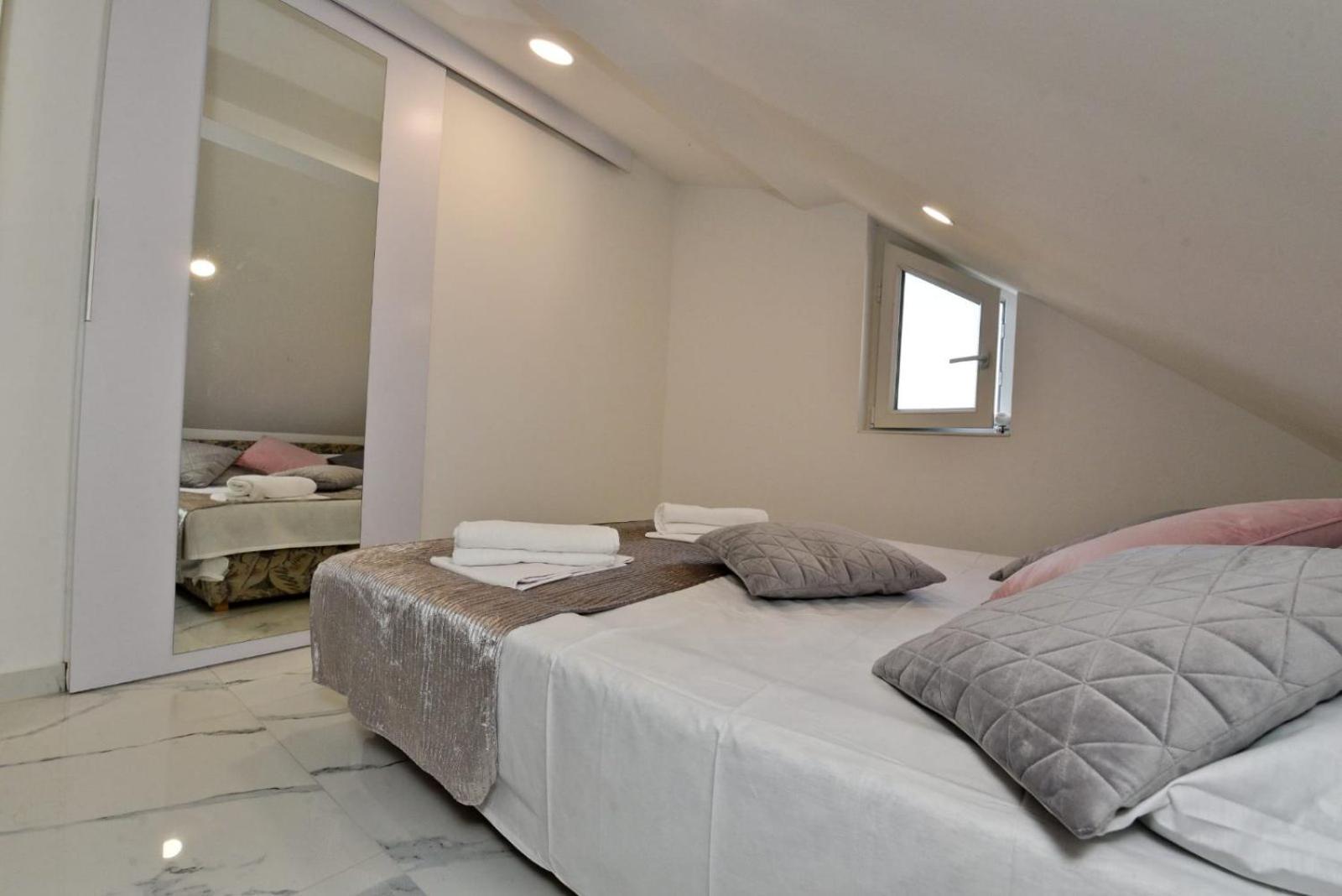 Apartment Sun Vir Δωμάτιο φωτογραφία