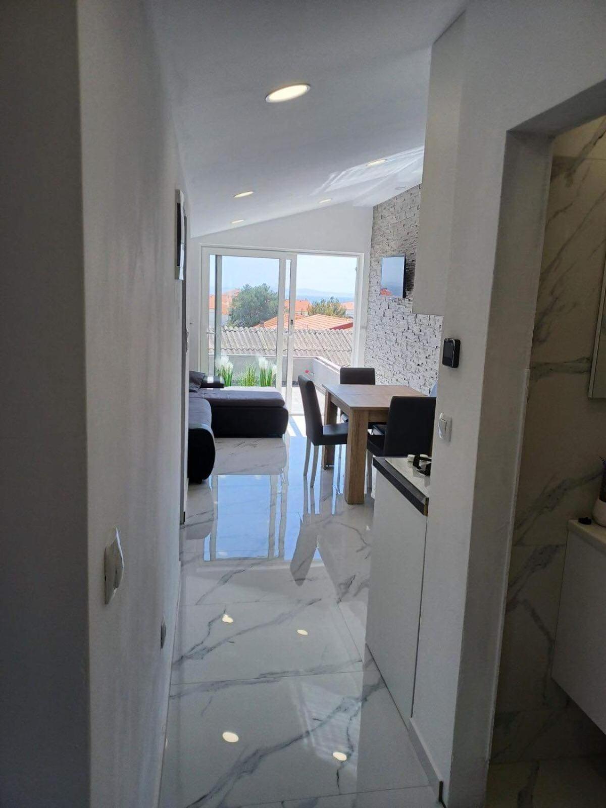 Apartment Sun Vir Δωμάτιο φωτογραφία