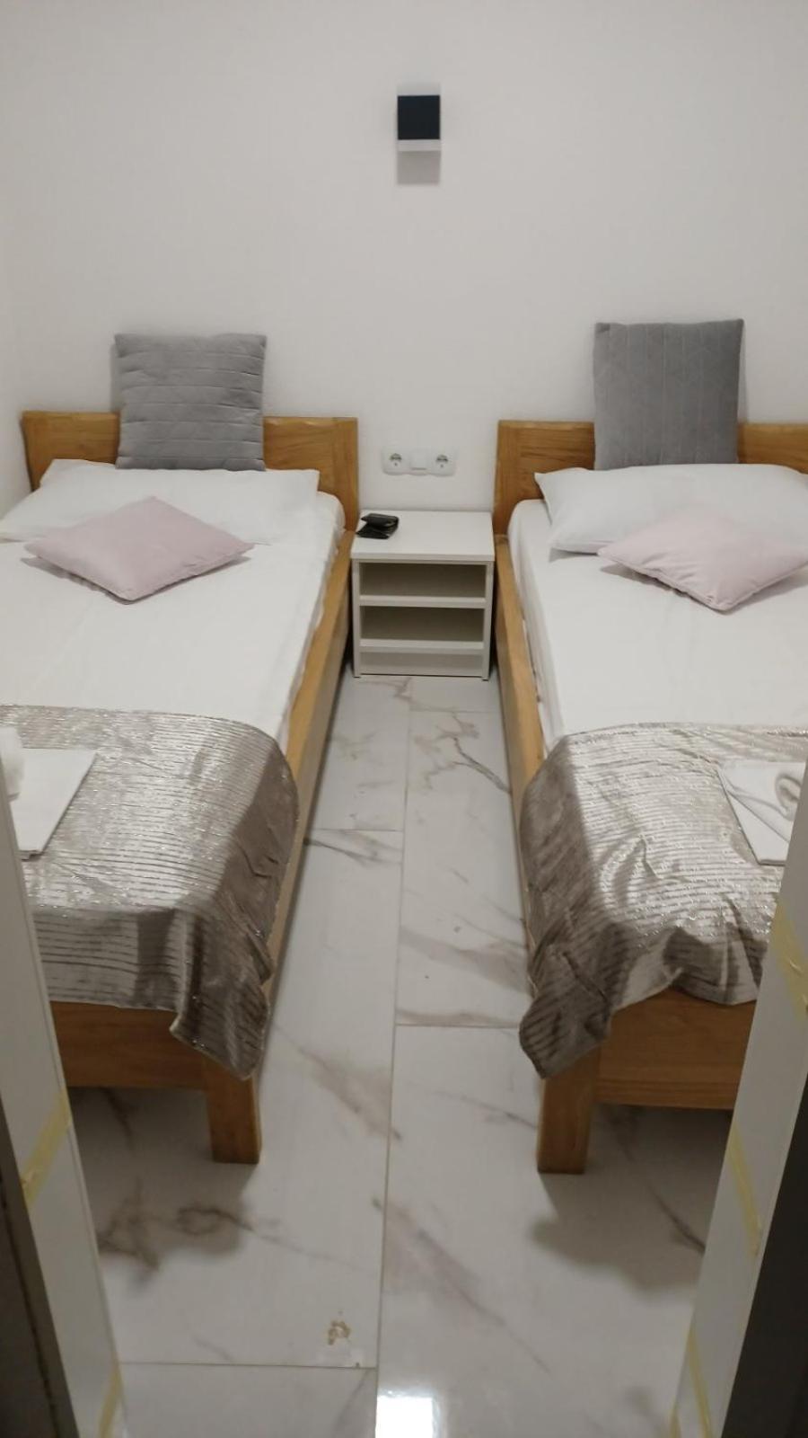 Apartment Sun Vir Δωμάτιο φωτογραφία