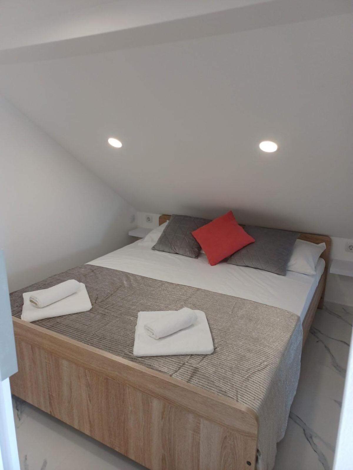 Apartment Sun Vir Δωμάτιο φωτογραφία