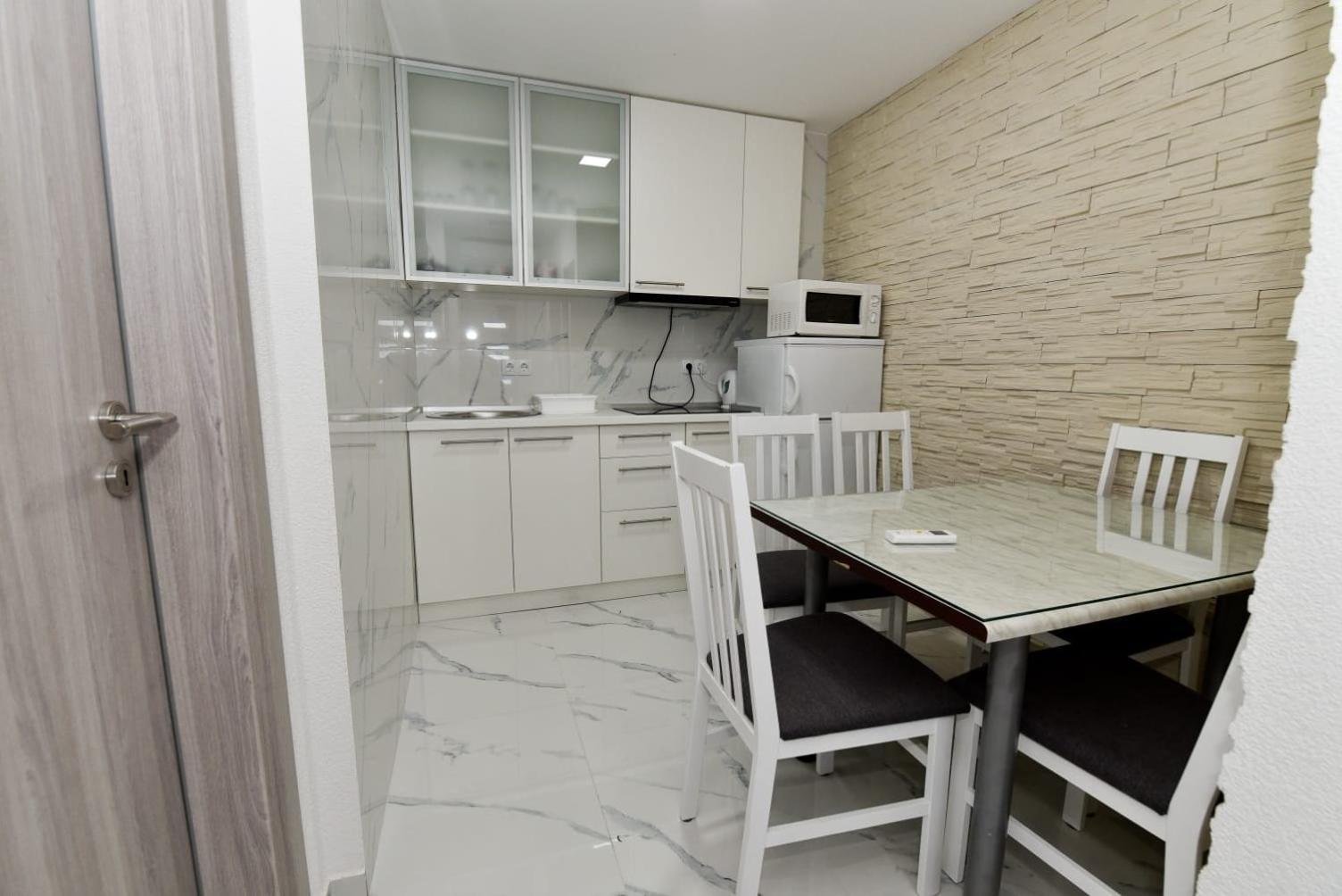 Apartment Sun Vir Δωμάτιο φωτογραφία