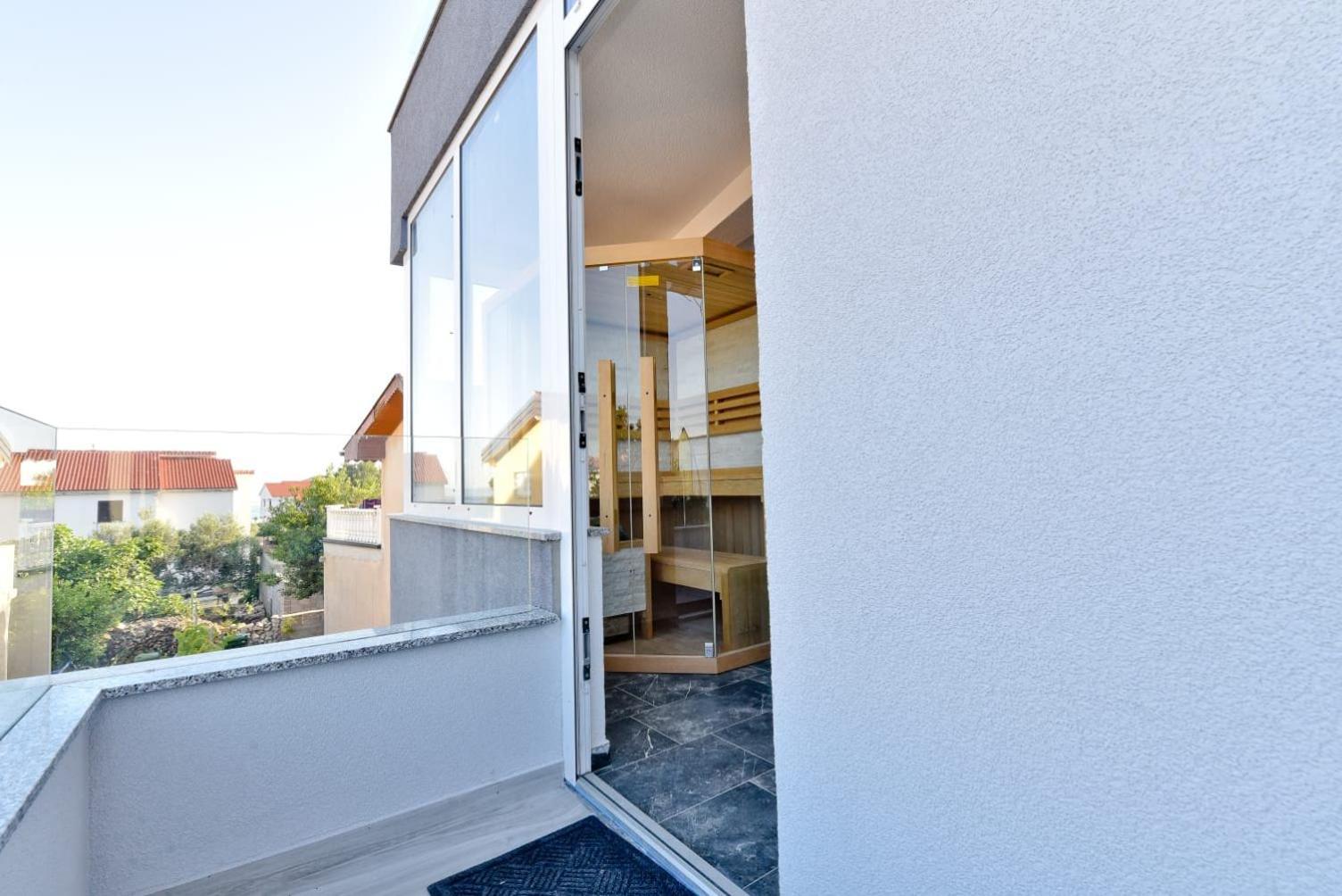 Apartment Sun Vir Δωμάτιο φωτογραφία