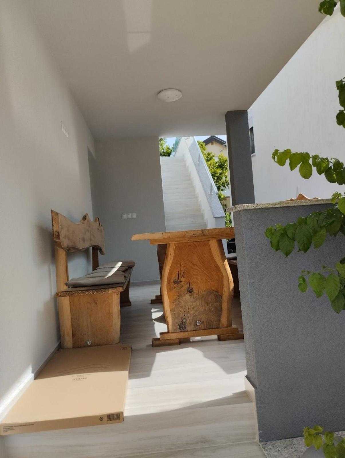 Apartment Sun Vir Δωμάτιο φωτογραφία