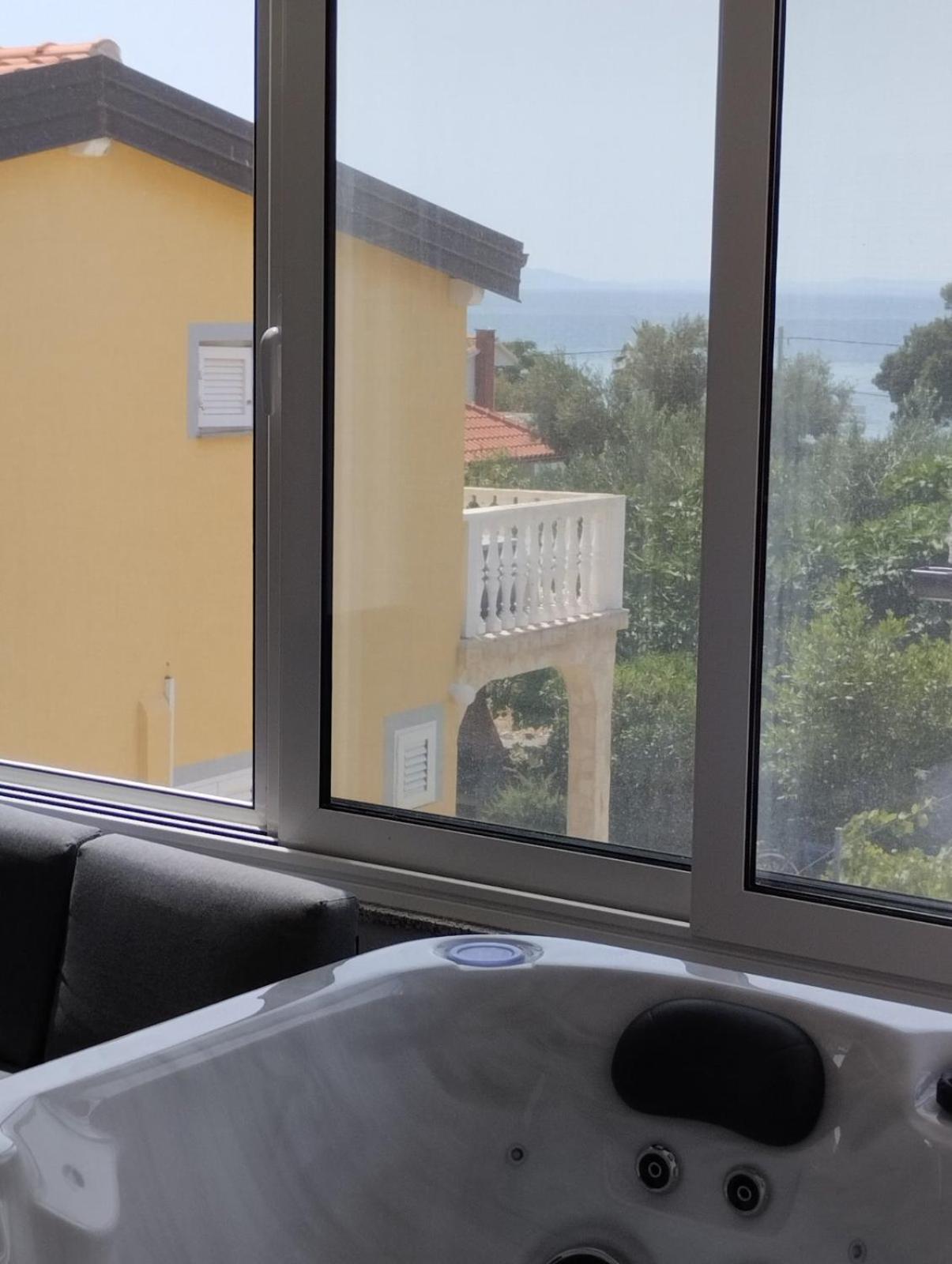 Apartment Sun Vir Δωμάτιο φωτογραφία