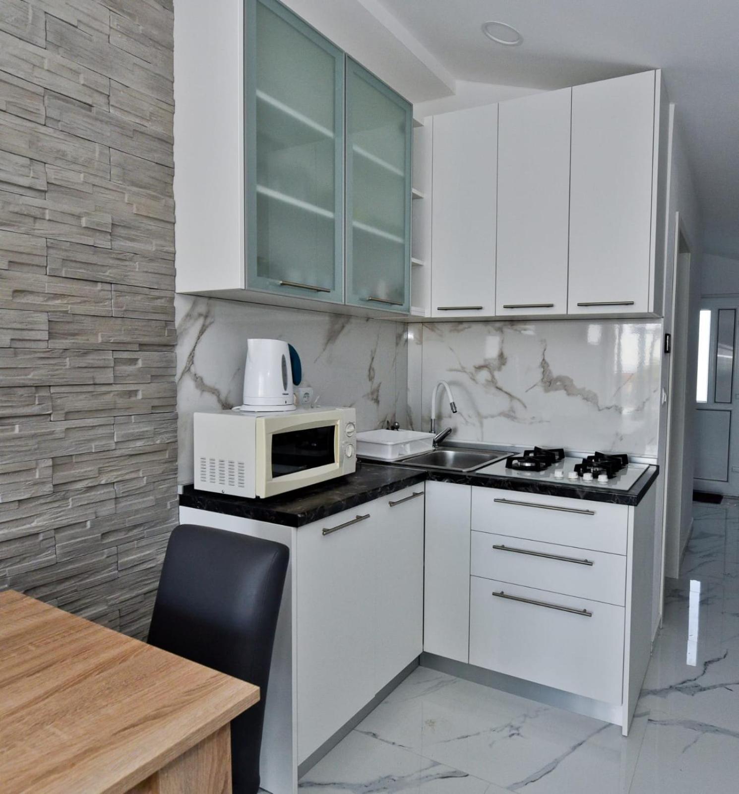 Apartment Sun Vir Δωμάτιο φωτογραφία