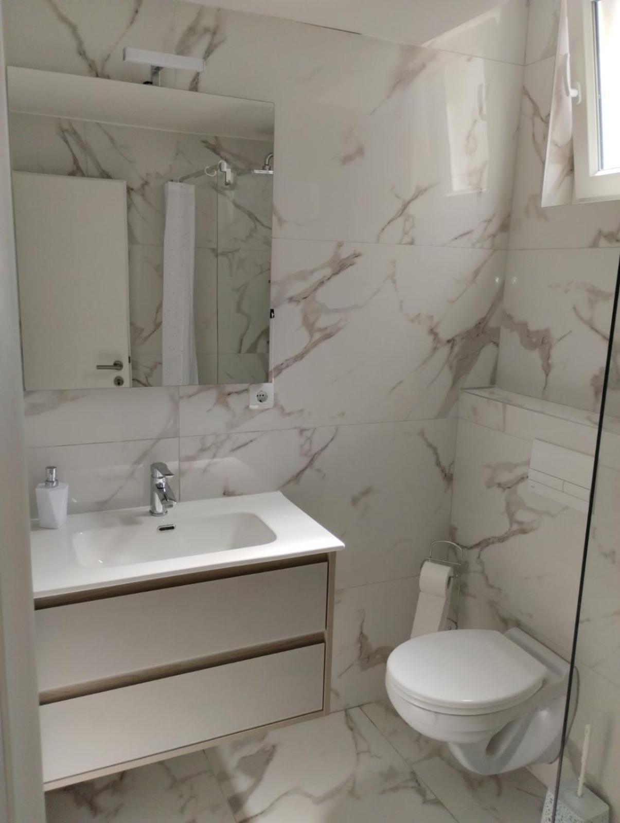 Apartment Sun Vir Δωμάτιο φωτογραφία