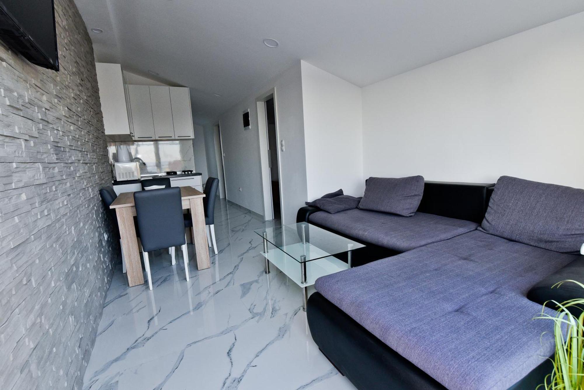 Apartment Sun Vir Δωμάτιο φωτογραφία