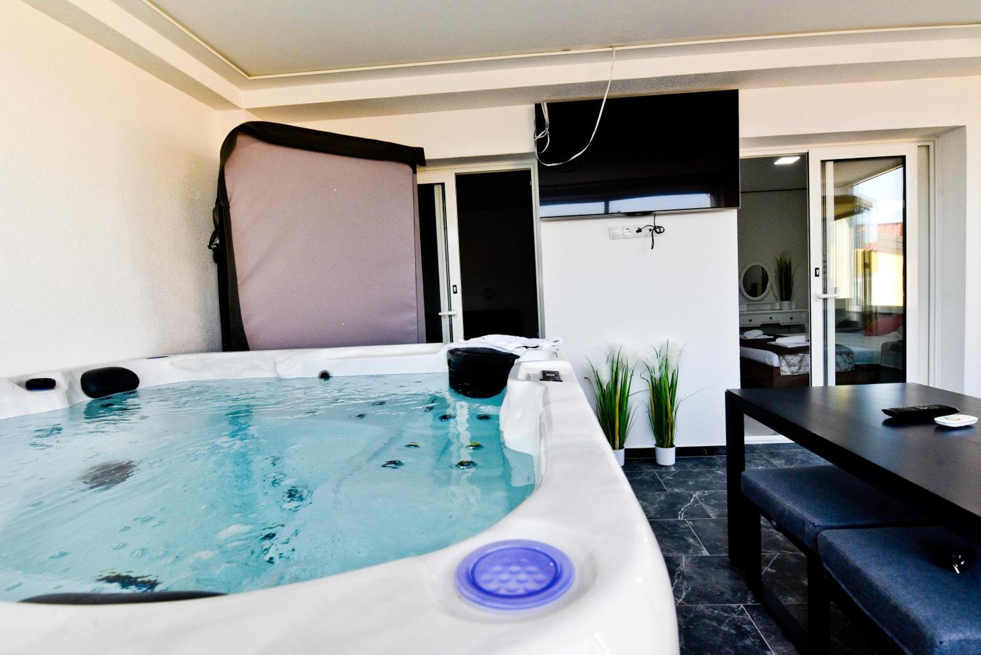Apartment Sun Vir Δωμάτιο φωτογραφία