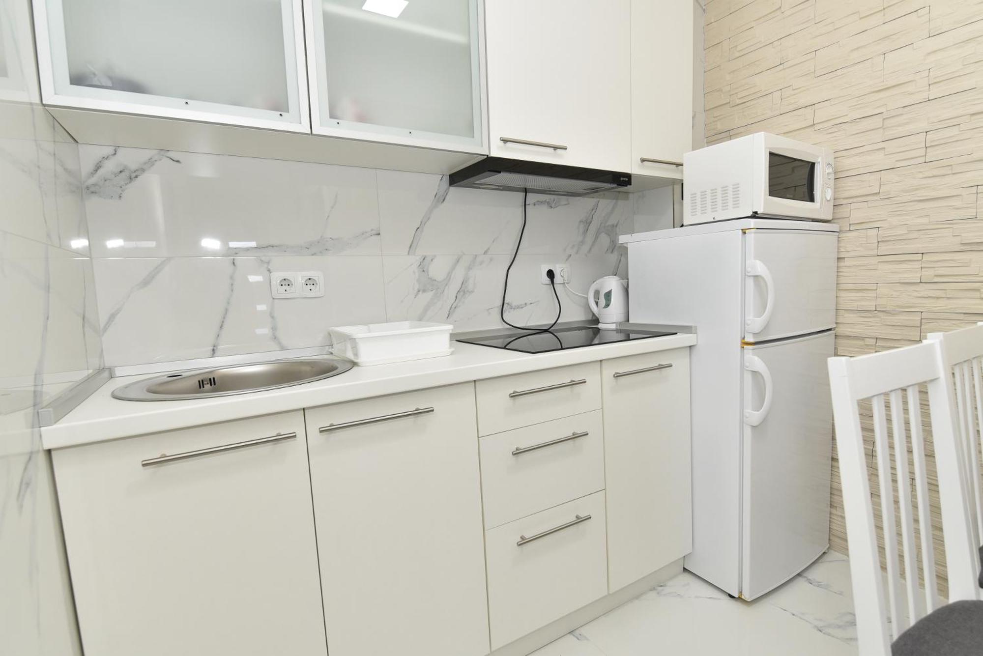 Apartment Sun Vir Δωμάτιο φωτογραφία
