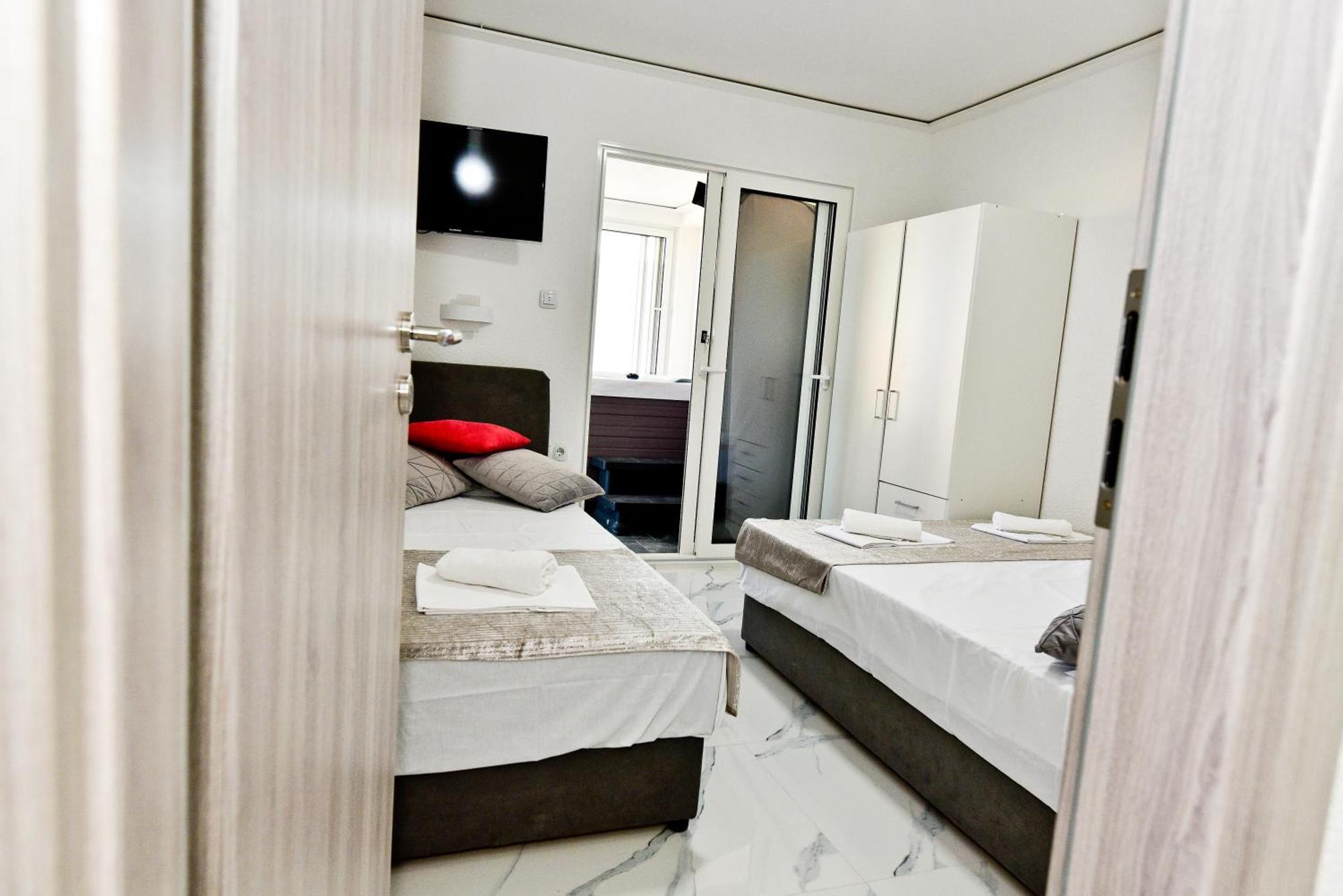 Apartment Sun Vir Δωμάτιο φωτογραφία