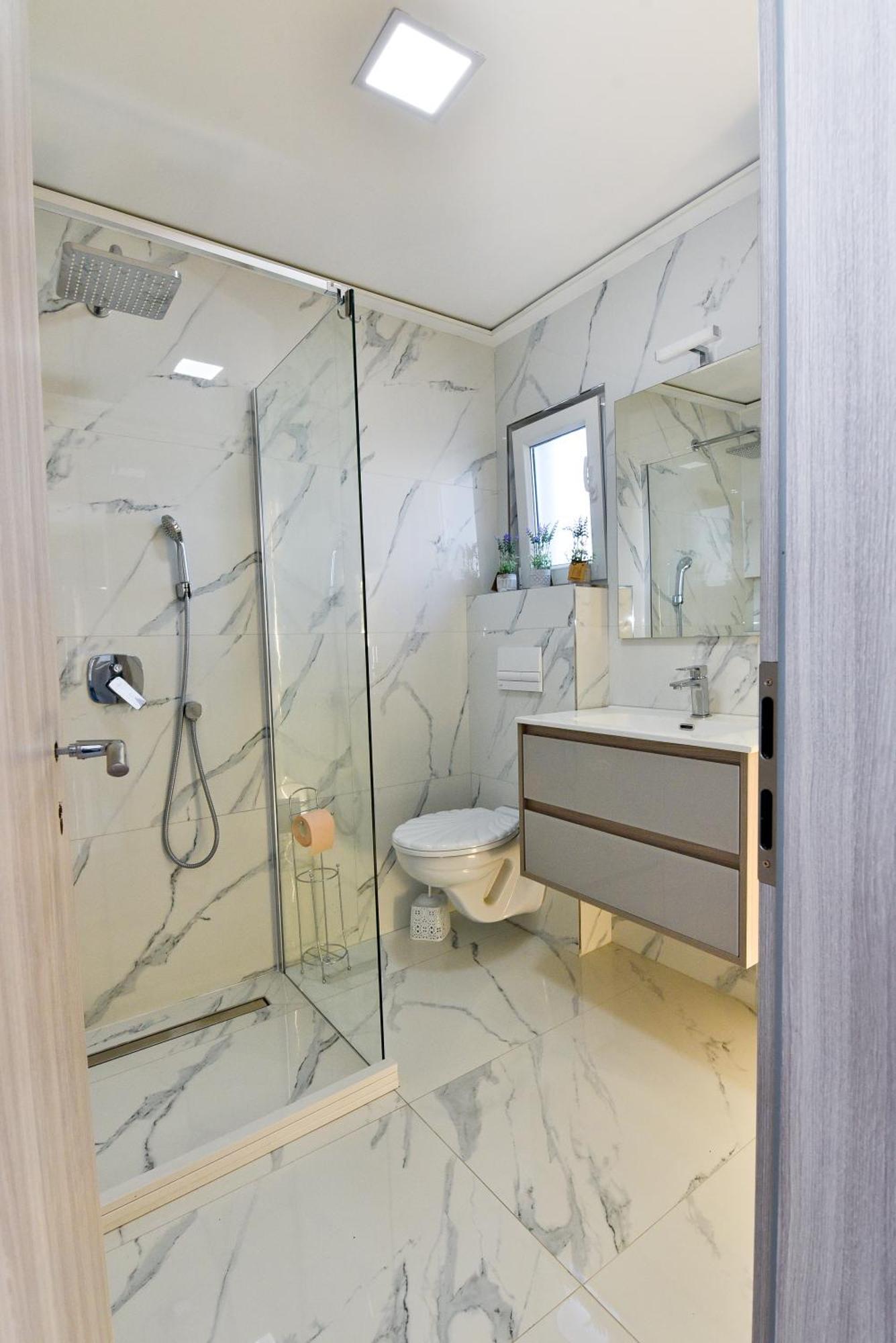 Apartment Sun Vir Δωμάτιο φωτογραφία