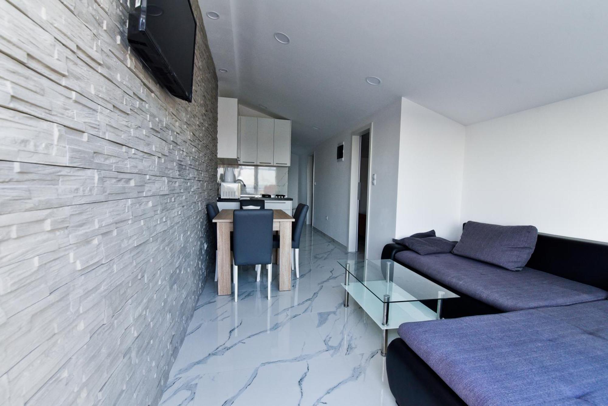 Apartment Sun Vir Δωμάτιο φωτογραφία