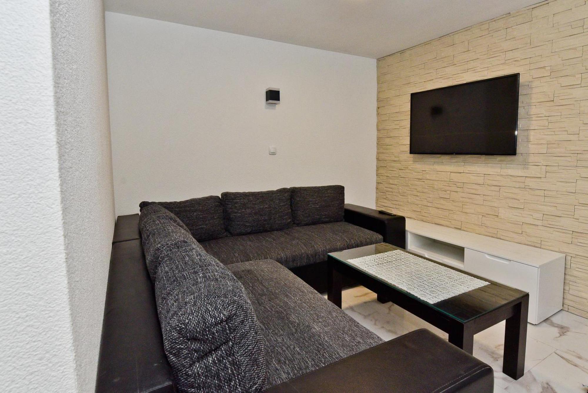 Apartment Sun Vir Δωμάτιο φωτογραφία