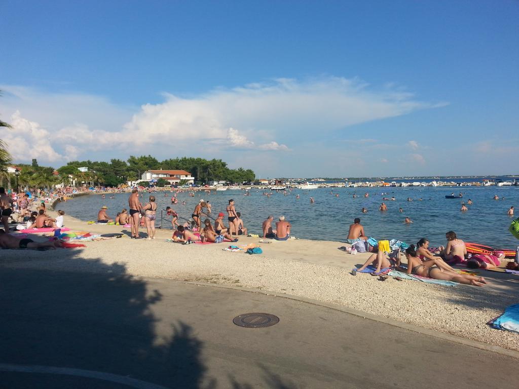 Apartment Sun Vir Εξωτερικό φωτογραφία