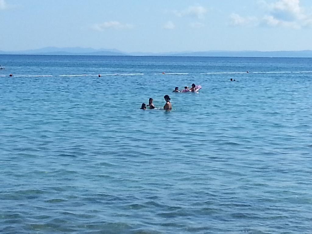 Apartment Sun Vir Εξωτερικό φωτογραφία